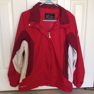ZeroXposur Jacket